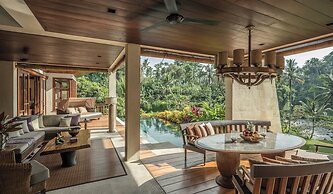 Four Seasons Resort Bali at Sayan