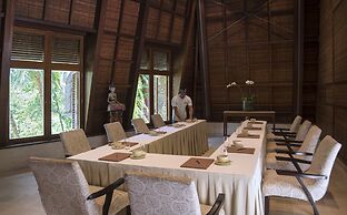 Four Seasons Resort Bali at Sayan