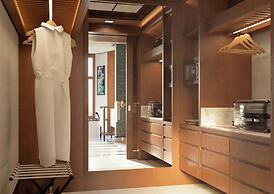 Four Seasons Resort Bali at Sayan