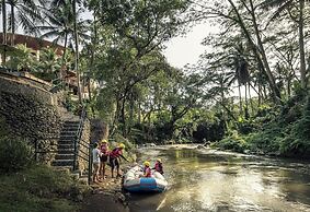 Four Seasons Resort Bali at Sayan