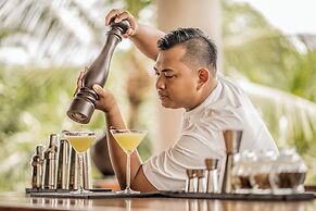 Four Seasons Resort Bali at Sayan