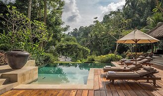Four Seasons Resort Bali at Sayan