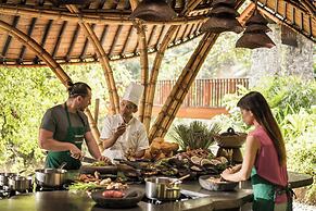 Four Seasons Resort Bali at Sayan