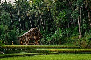 Four Seasons Resort Bali at Sayan