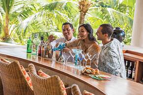 Four Seasons Resort Bali at Sayan