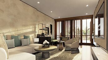 Four Seasons Resort Bali at Sayan