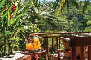 Four Seasons Resort Bali at Sayan