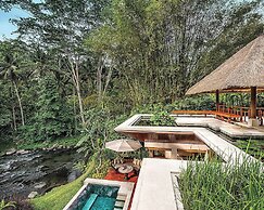 Four Seasons Resort Bali at Sayan