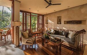 Four Seasons Resort Bali at Sayan