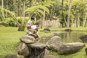 Four Seasons Resort Bali at Sayan