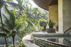 Four Seasons Resort Bali at Sayan