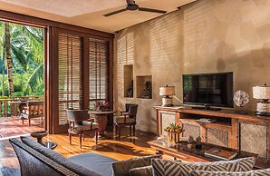 Four Seasons Resort Bali at Sayan