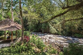 Four Seasons Resort Bali at Sayan