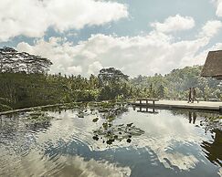 Four Seasons Resort Bali at Sayan