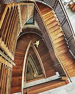 Four Seasons Resort Bali at Sayan