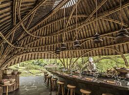 Four Seasons Resort Bali at Sayan