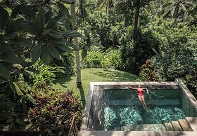 Four Seasons Resort Bali at Sayan