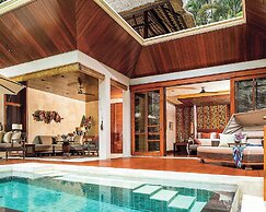 Four Seasons Resort Bali at Sayan