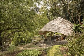 Four Seasons Resort Bali at Sayan