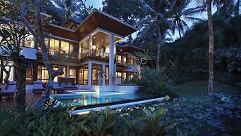 Four Seasons Resort Bali at Sayan