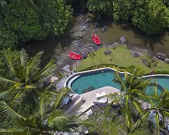 Four Seasons Resort Bali at Sayan