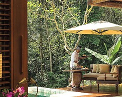 Four Seasons Resort Bali at Sayan