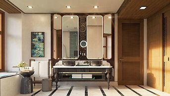 Four Seasons Resort Bali at Sayan