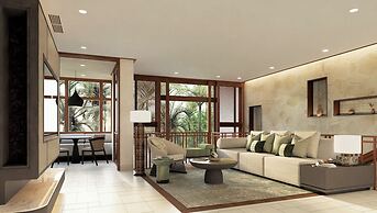 Four Seasons Resort Bali at Sayan