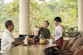 Four Seasons Resort Bali at Sayan