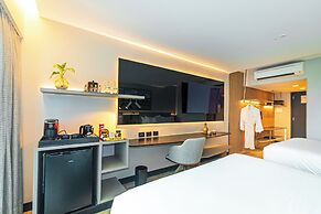 Hotel Atlante Plaza