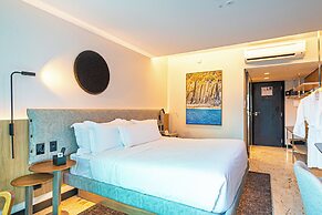 Hotel Atlante Plaza