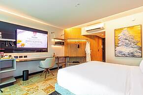 Hotel Atlante Plaza