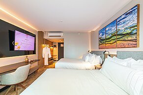 Hotel Atlante Plaza