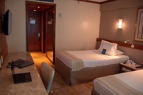 Hotel Atlante Plaza