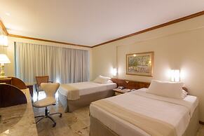 Hotel Atlante Plaza