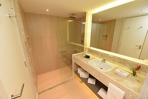 Hotel Atlante Plaza