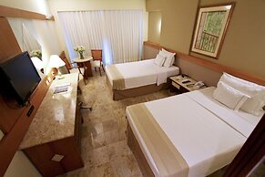 Hotel Atlante Plaza