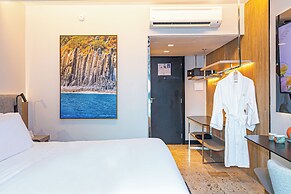 Hotel Atlante Plaza