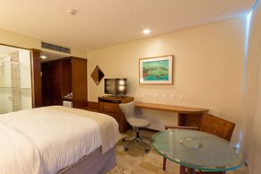 Hotel Atlante Plaza