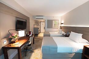 Hotel Atlante Plaza