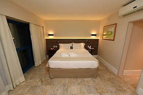 Hotel Atlante Plaza