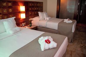 Hotel Atlante Plaza