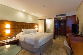 Hotel Atlante Plaza