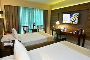 Hotel Atlante Plaza