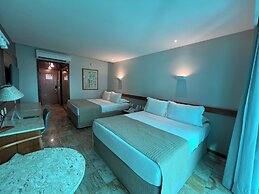 Hotel Atlante Plaza