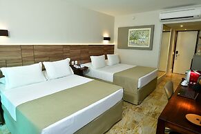 Hotel Atlante Plaza