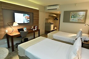 Hotel Atlante Plaza