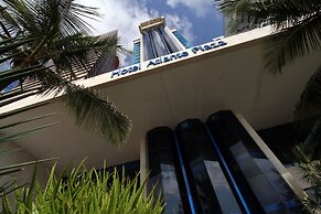 Hotel Atlante Plaza
