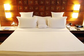 Hotel Atlante Plaza