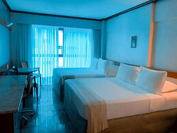 Hotel Atlante Plaza